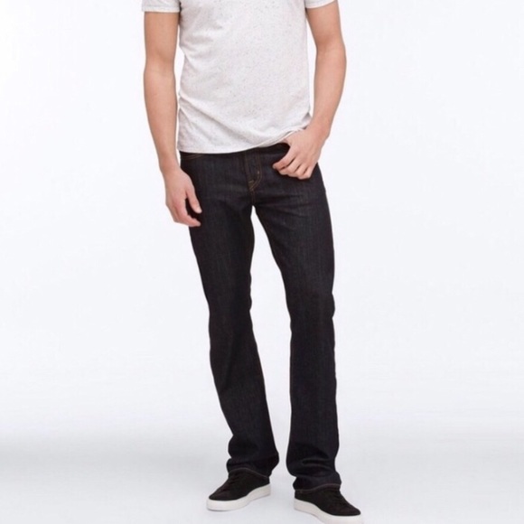 Ag Adriano Goldschmied Other - NWOT AG Protégé - Kent Straight Leg Jeans